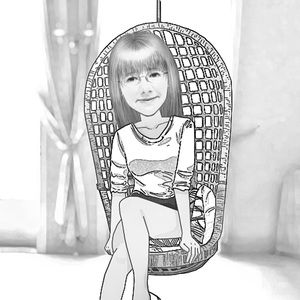 Meet your Posher, Kamrynn